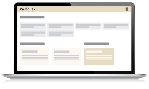 Webdesk